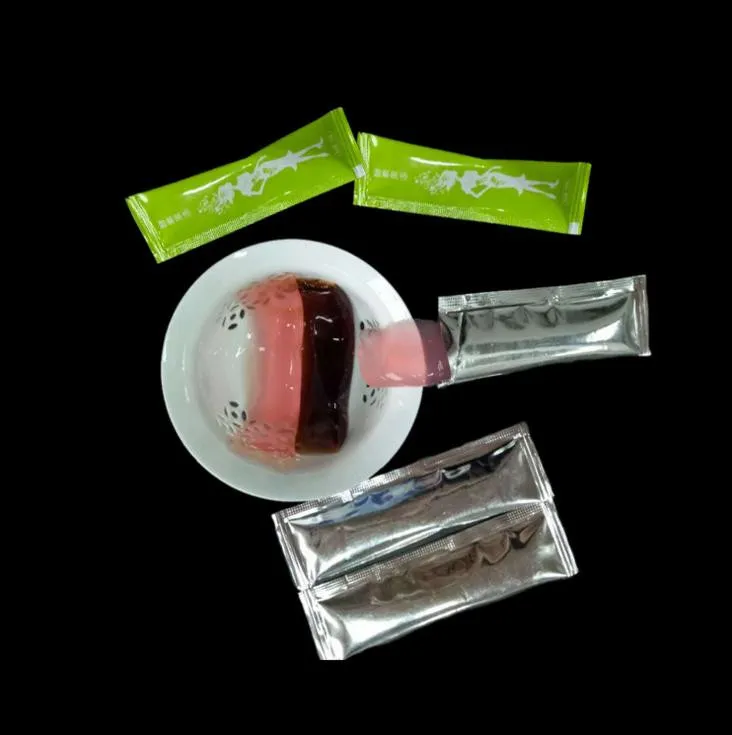 Automatic Bag Jelly Cream Sauce Ketchup Shampoo Honey Sachet Filling Packing Machine