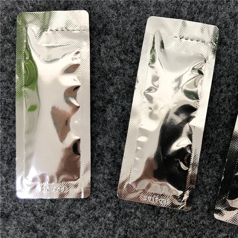 Automatic Forming Filling Bottle Pouch Filling Energy Drink Liquid Jelly Small Bag Shaped Sachet Packing Machine