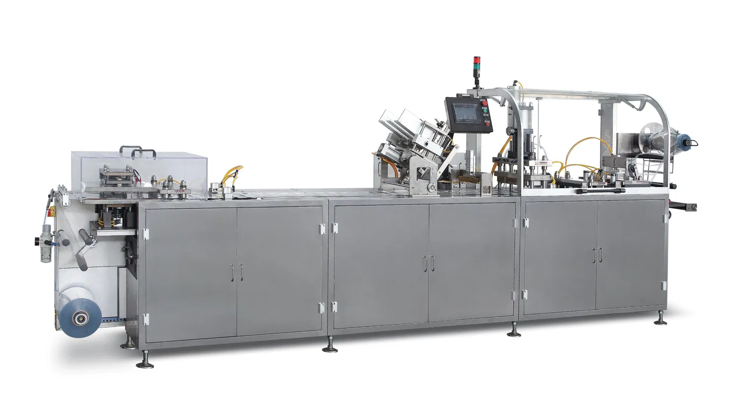Automatic Fruit Jelly Ice Cream Honey Milk Tea Juice Plastic Cup Filling Sealing Packing Machine