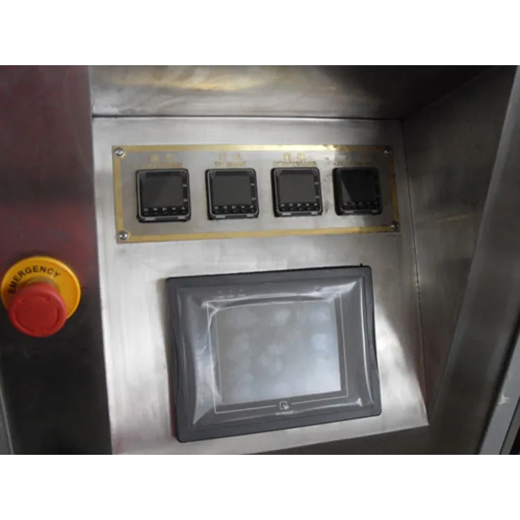 Automatic Multi Lane Sachet Liquid Ketchup Sauce Filling Packing Machine Vertical Honey Fruit Jelly Stick Packing Machine