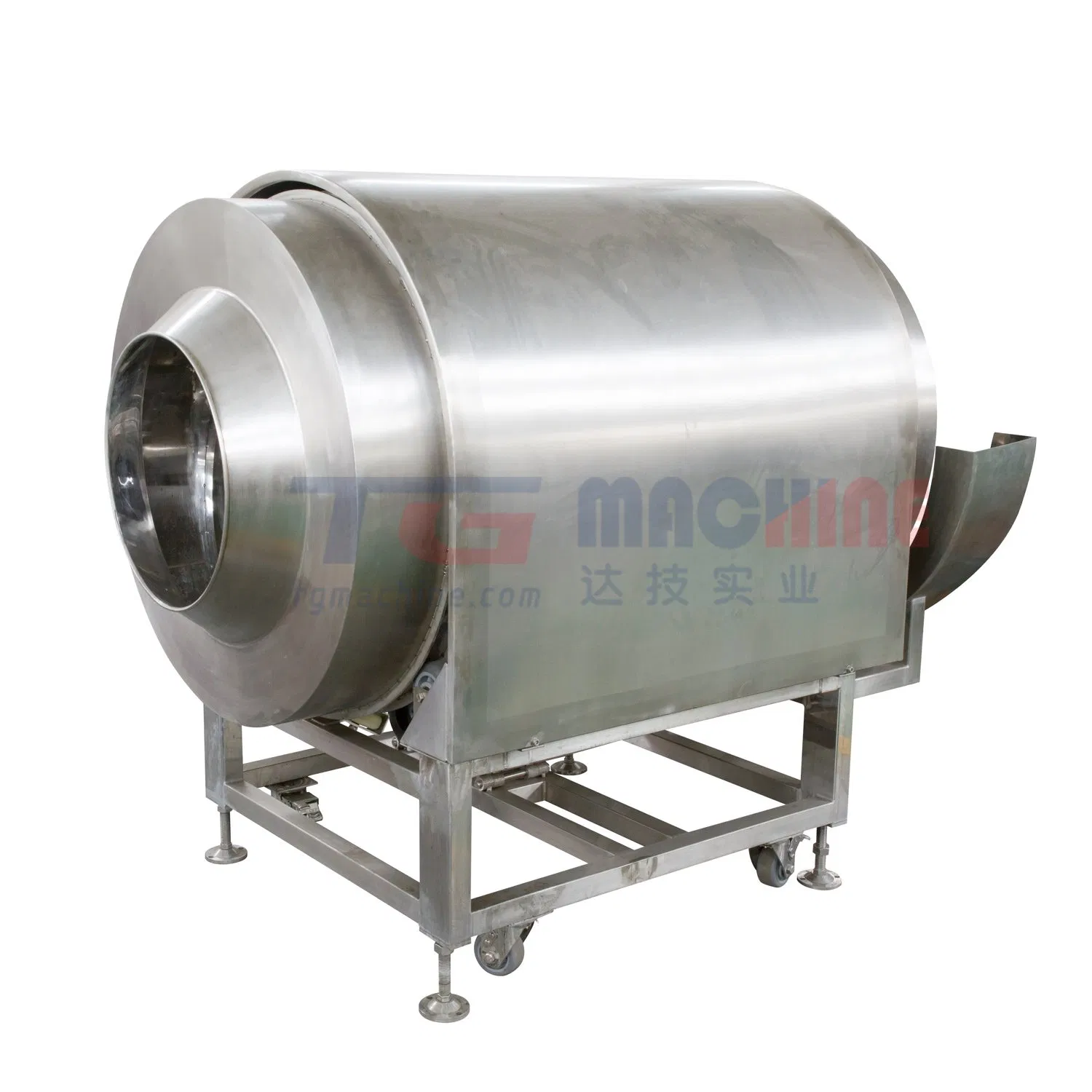 Automatic Vitamin Gummy Bear Candy Jelly Bean Filling Machine Production Line