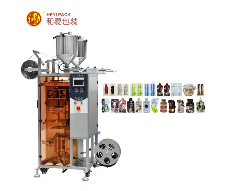 Factory Price Automatic Vertical Water Sachet Stick Bag Fruit Juice Filling Ice Lolly Jelly Popsicle Liquid Packing Machine