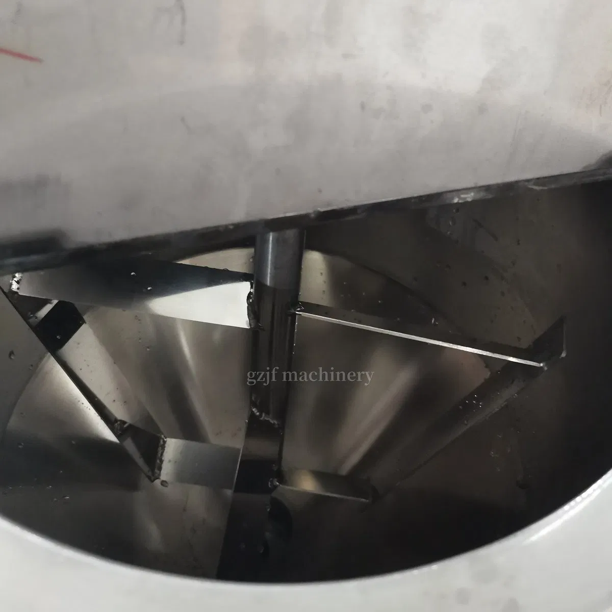 Jinfeng Filling Machine Diary Cream Jelly Honey Mixing Filler Semi Automatic Filling Machine