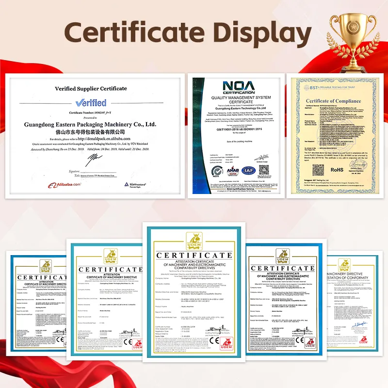 Pouch Filling Production Line Liquid Stainless Steel 1-6 Nozzles Jelly Water Juice Soybean Milk Liquid Filler Soft Drink Filling Machine